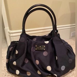 Kate Spade satchel in brand new condition